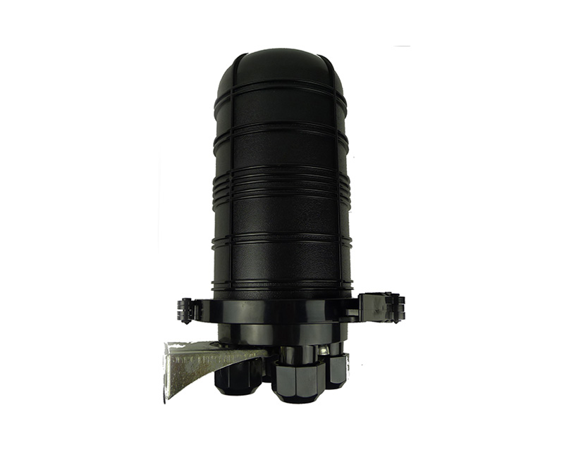 帽式單端光纜接頭盒(GJS901-1)型號(hào)